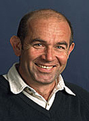 J Lynch