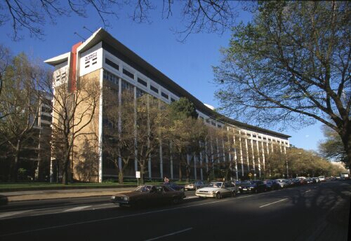 Medical Building