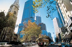 Melbourne Conference