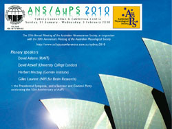 Sydney Conference