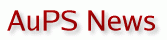 AuPS News