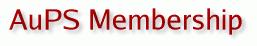 AuPS Membership