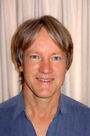 Graham Lamb