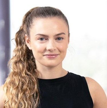 Carlie Bauer
