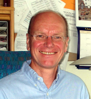 Lars Larsson