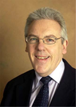 Colin Sibley