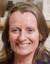 Claire Roberts