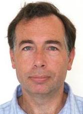 Derek Laver