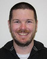 Graeme Zosky