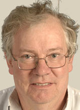 james Brock