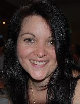 Gina Ravenscroft