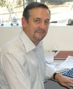 Owen Woodman