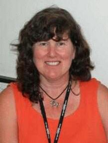 Kay Colthorpe