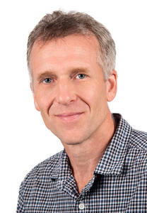 Rob Parton