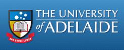 University of Adelaide