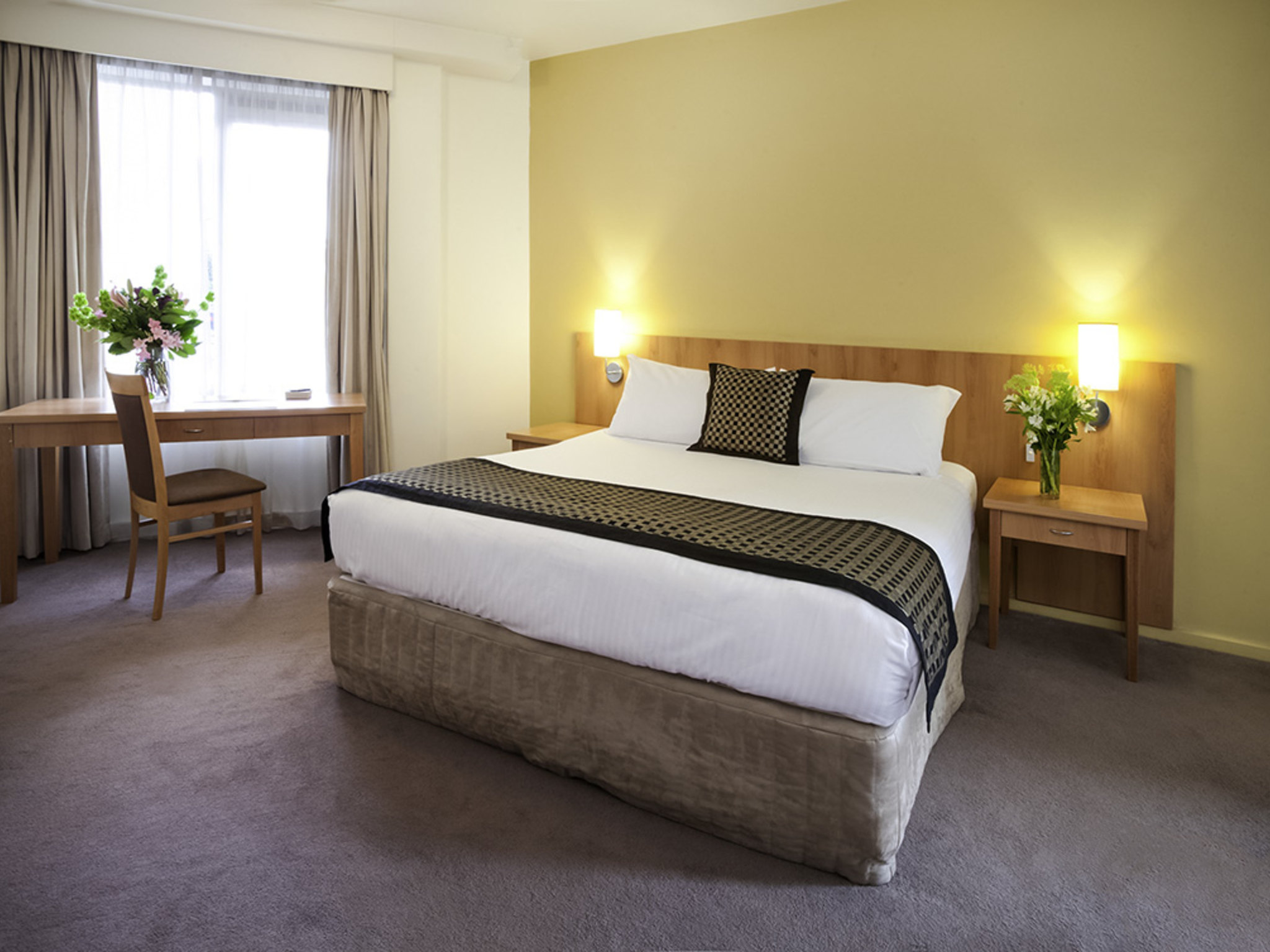 Mercure