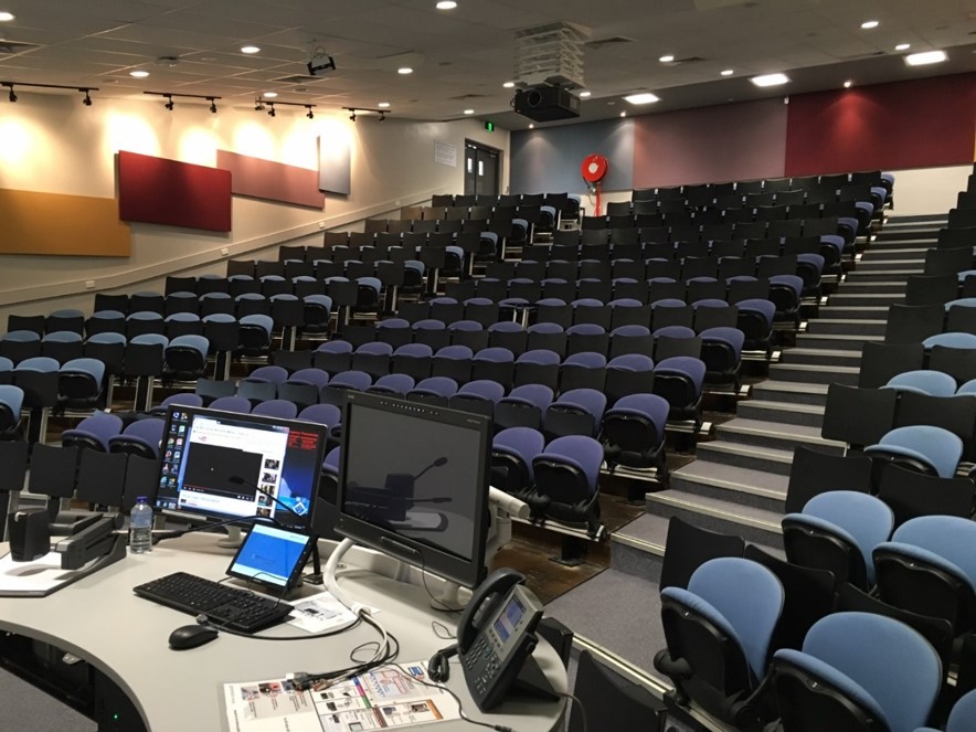 Lecture Theatre