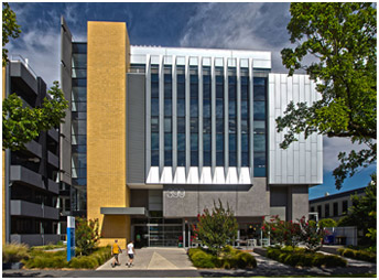 Parkville Campus