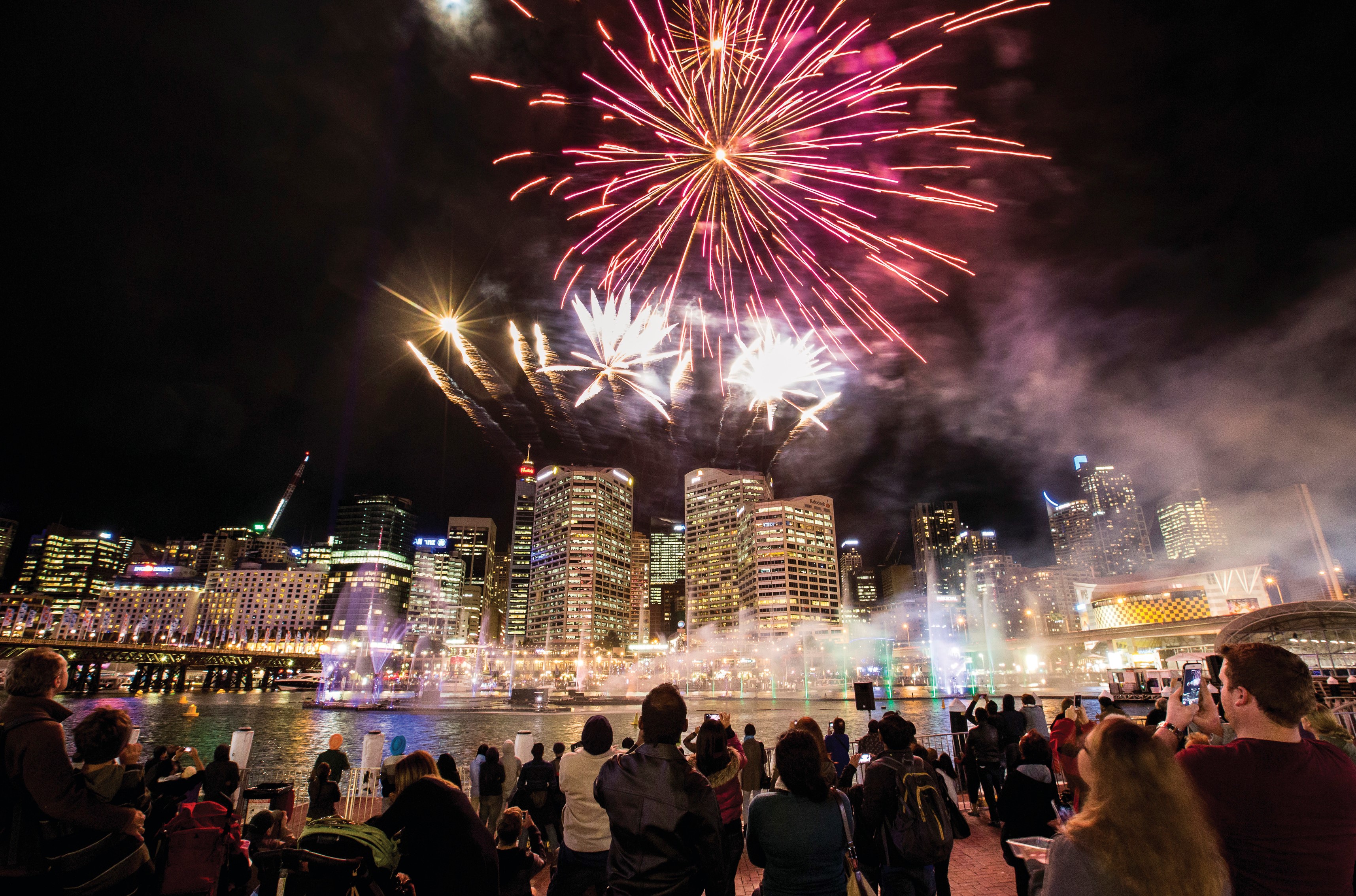 Vivid Sydney