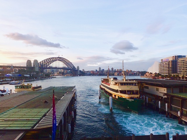 CircularQuay