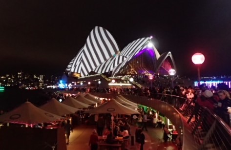 Sydney
