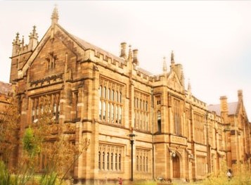 University of Sydney