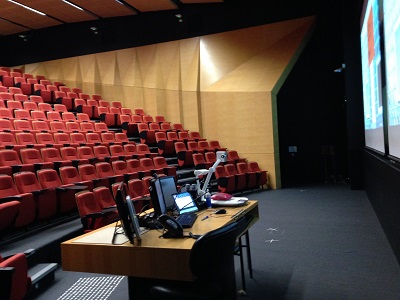 Law Lecture Theatre