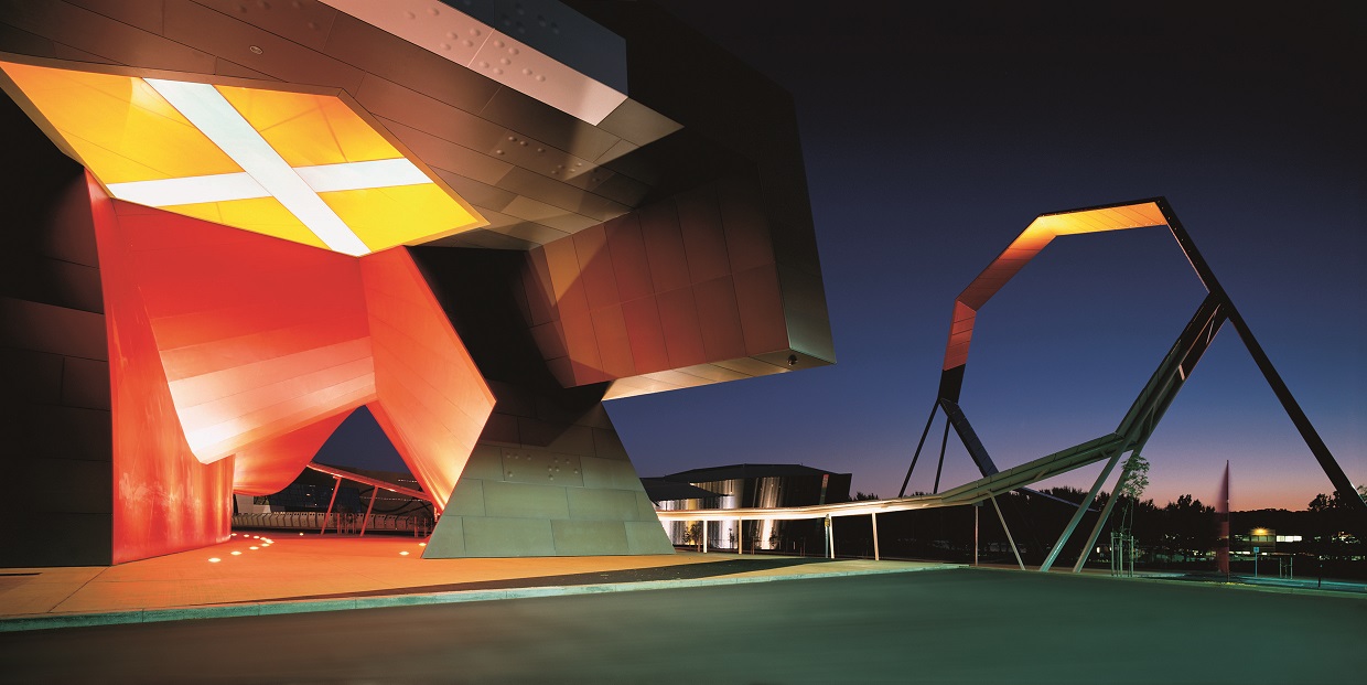 Parliament House