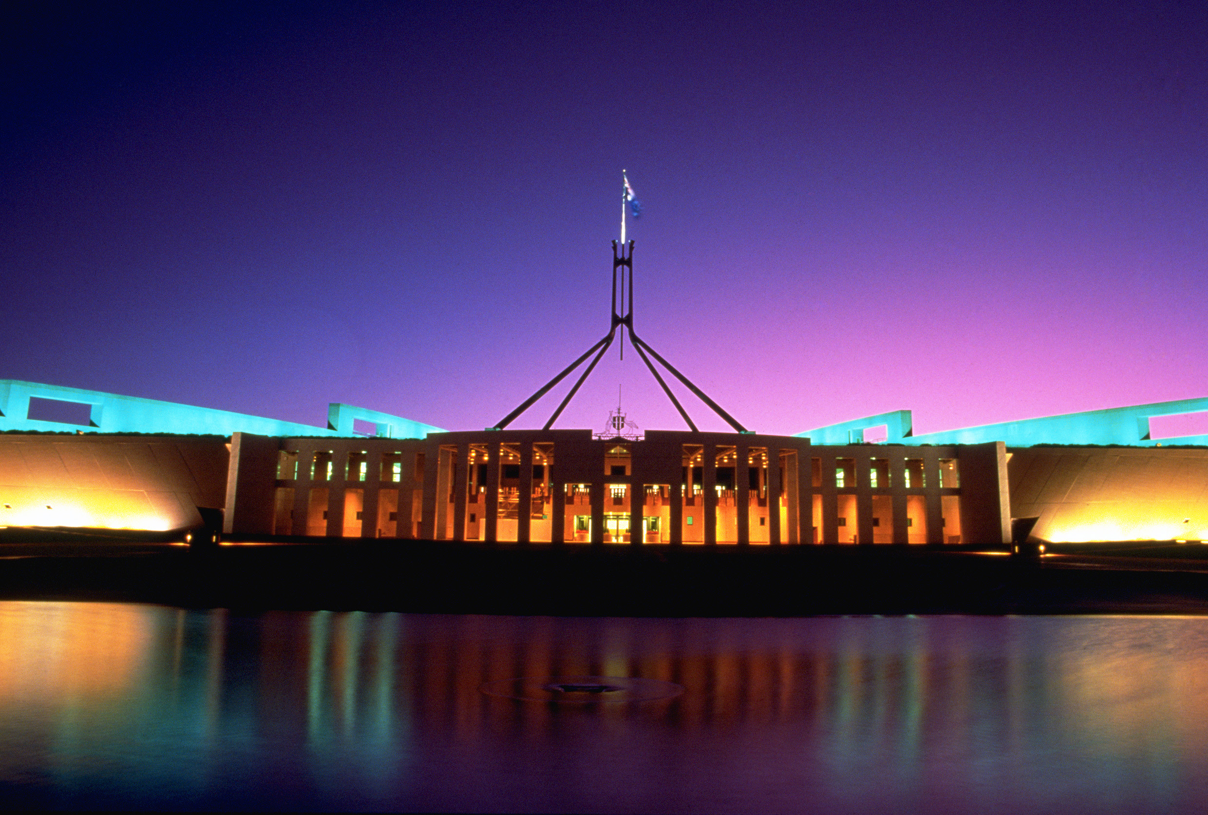 Canberra