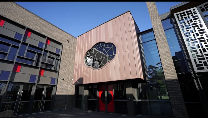 Centre for China on the new world