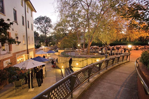 Fellows Bar