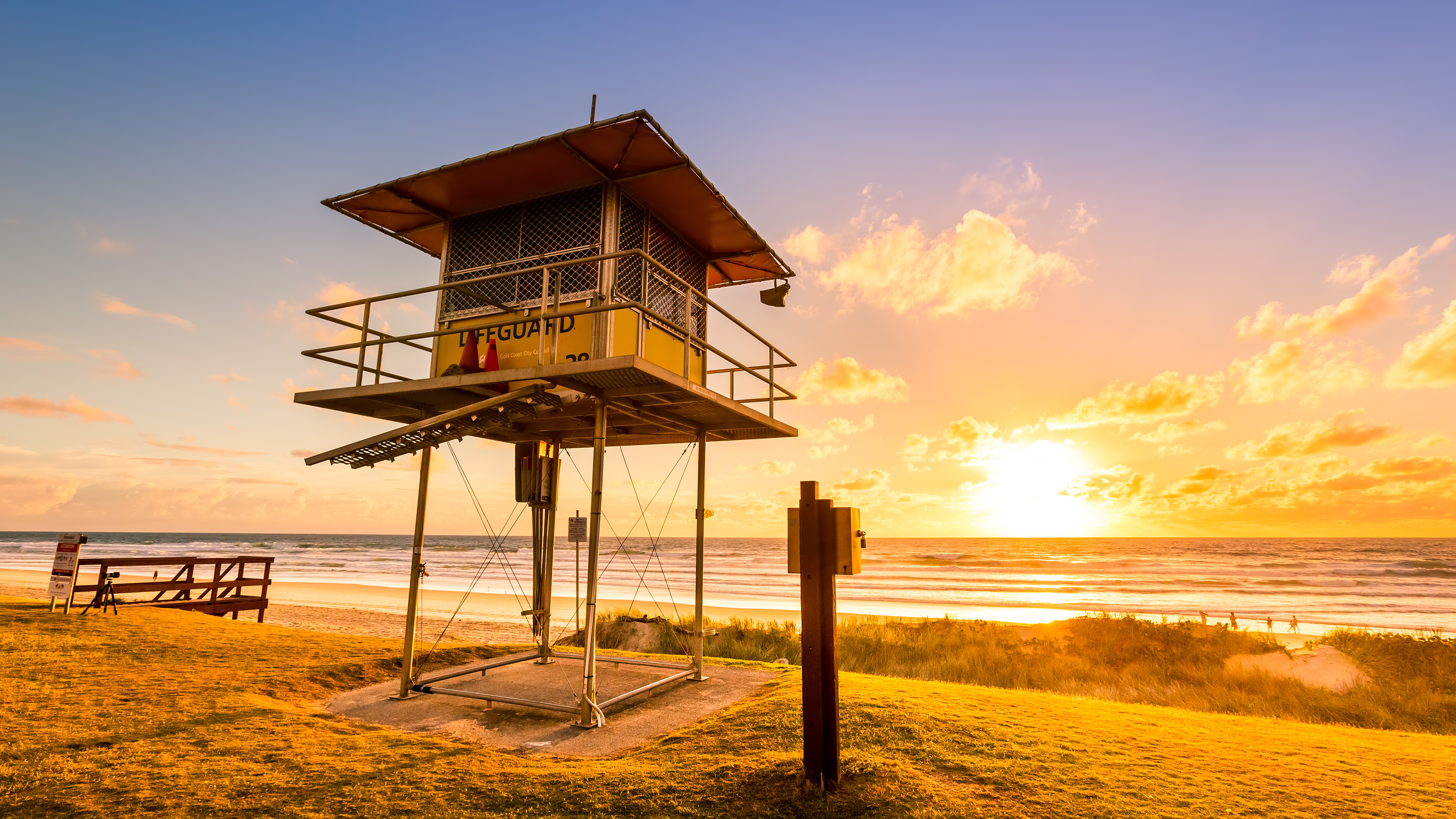 Gold Coast