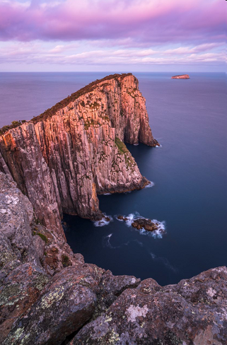Cape Hauy