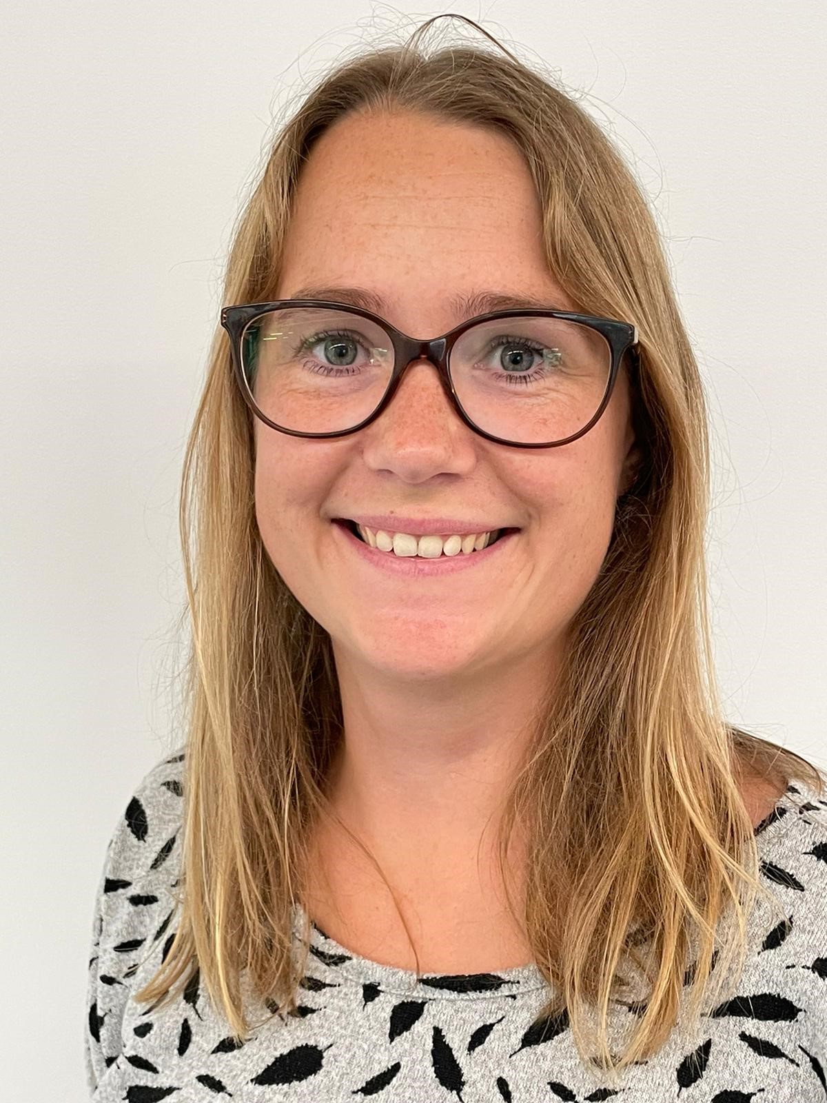 Dr Lisanne Spenkelink