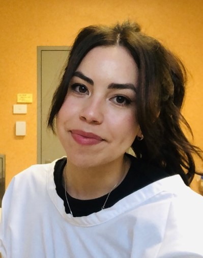 Ashleigh Solano