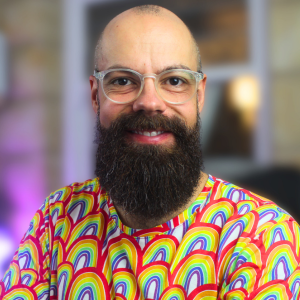 Dr Andy Stapleton