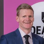 Prof Glenn Wadley