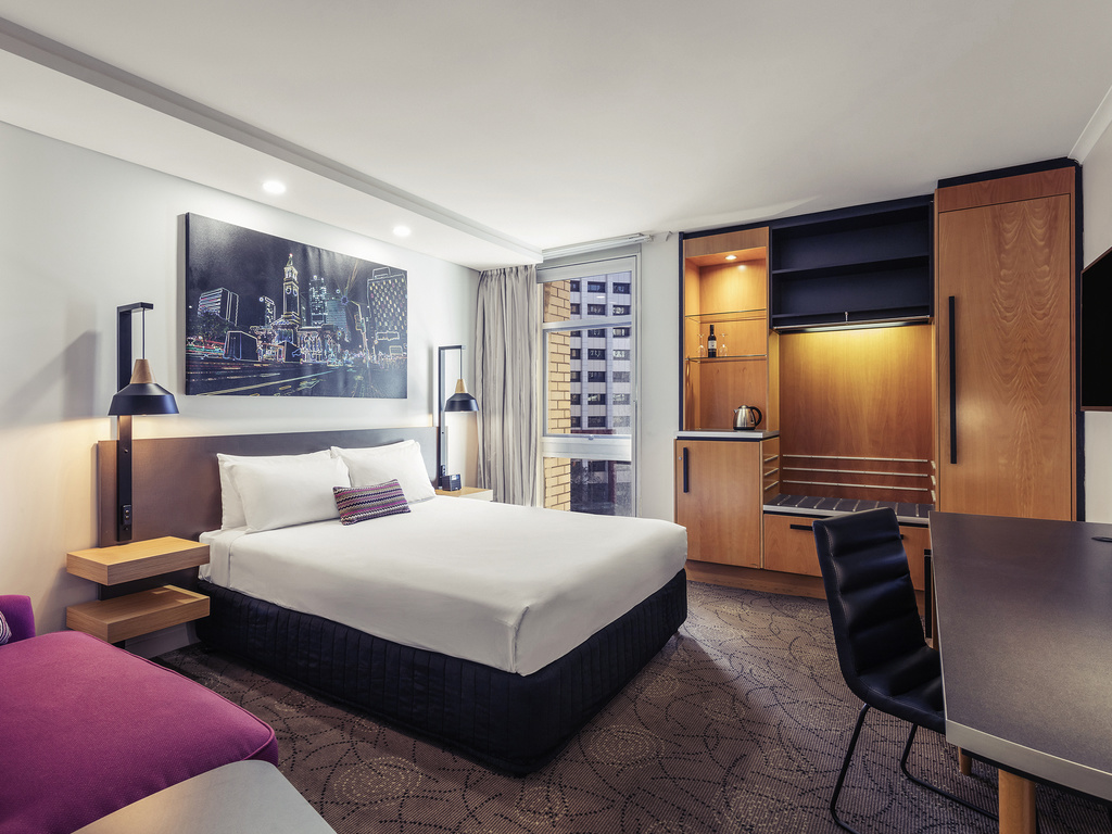 Mercure Brisbane
