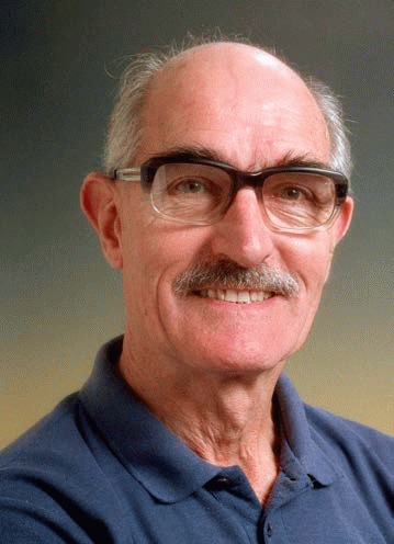 Professor William Burke