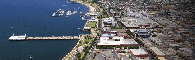 Geelong 2013