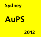 Sydney 2012