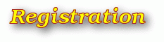 Registration